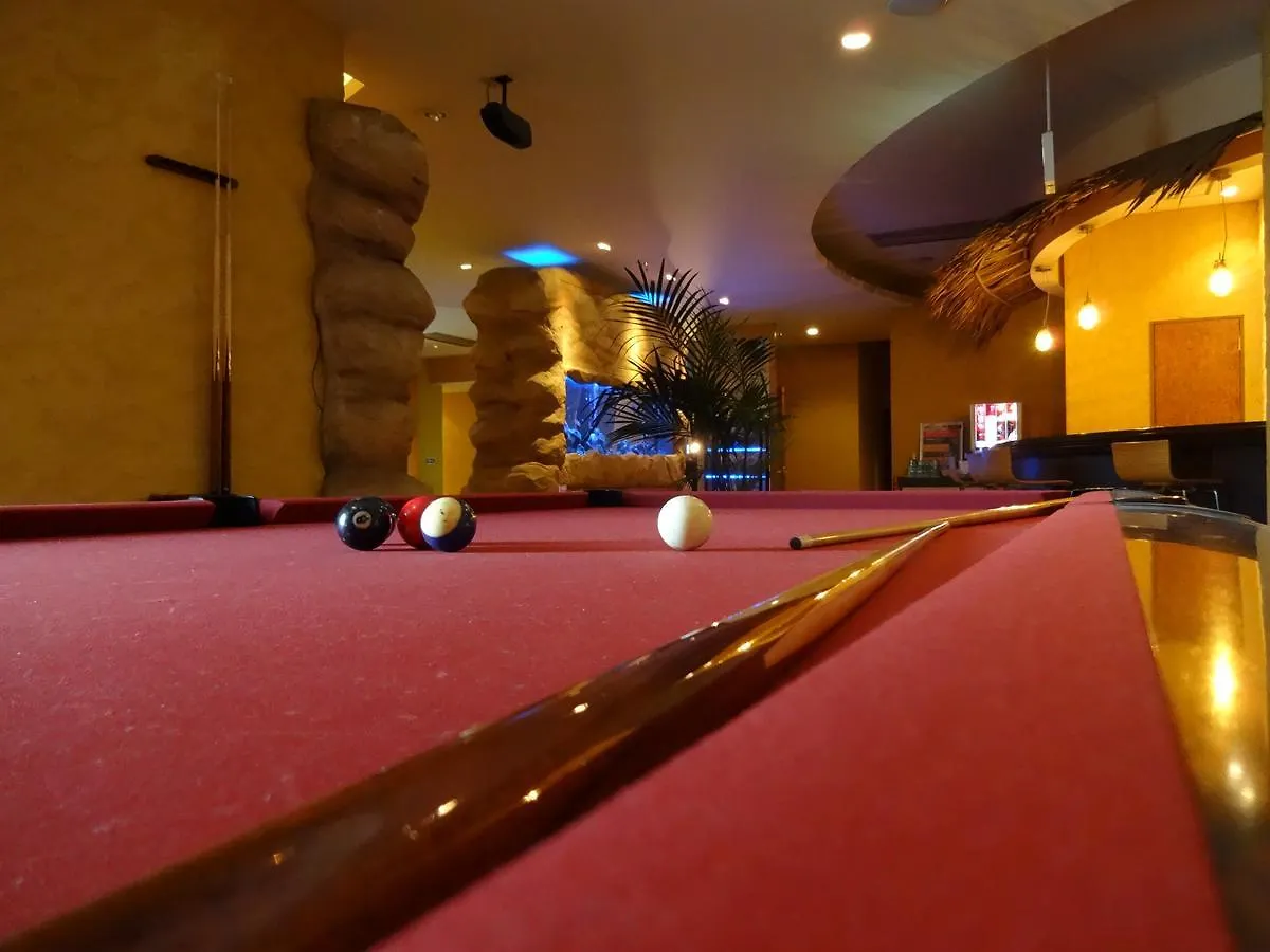 Hotel C-Love (Adults Only) Atsugi Love hotel