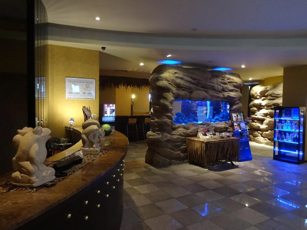 Hotel C-Love (Adults Only) Atsugi