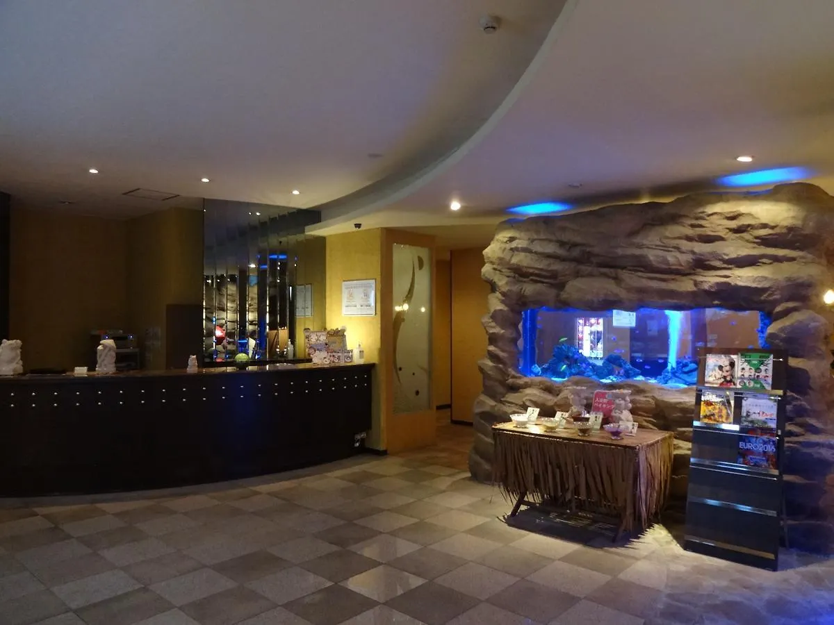 Love hotel Hotel C-Love (Adults Only) Atsugi