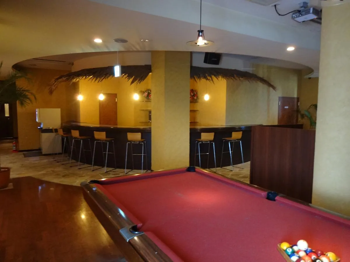 Love hotel Hotel C-Love (Adults Only) Atsugi