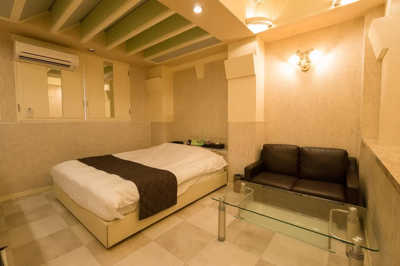 Hotel C-Love (Adults Only) Atsugi Japan