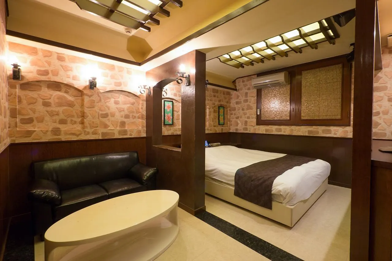 Hotel C-Love (Adults Only) Atsugi