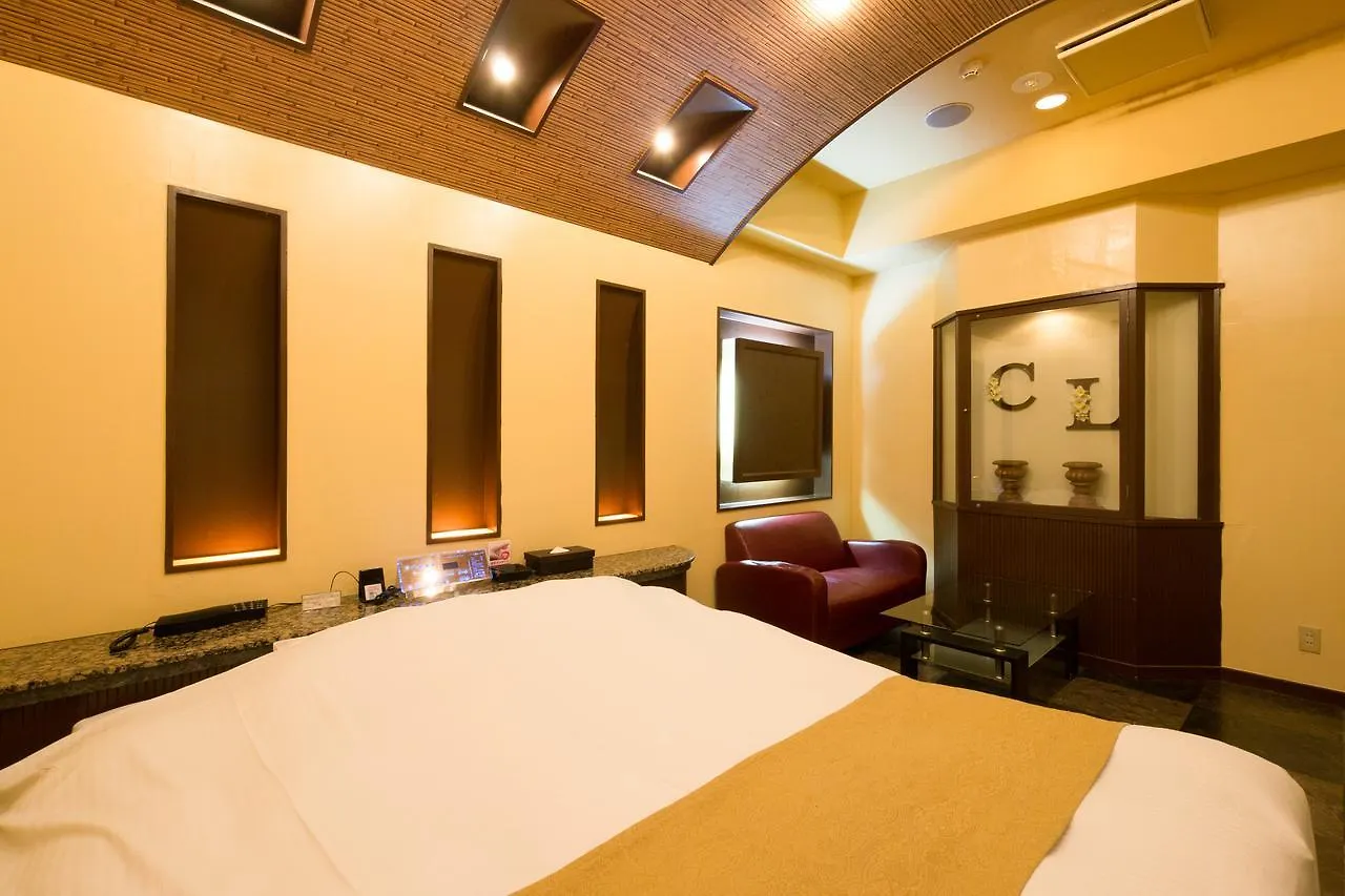Hotel C-Love (Adults Only) Atsugi Love hotel