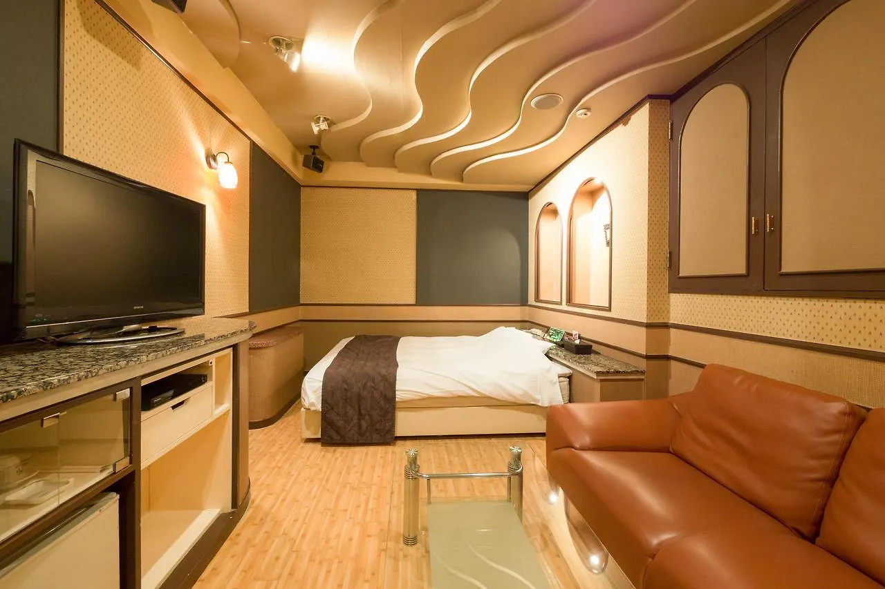 Hotel C-Love (Adults Only) Atsugi 0*,  Japan