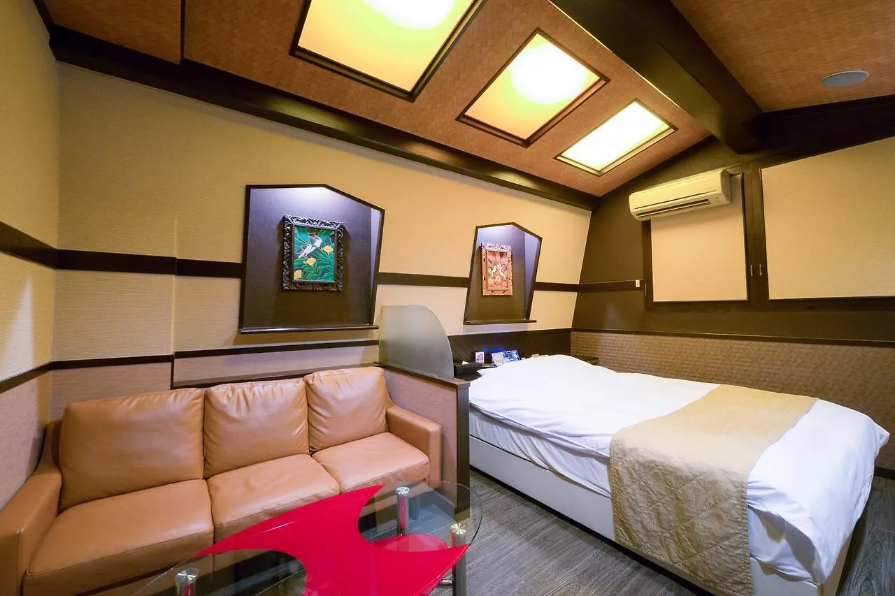 Love hotel Hotel C-Love (Adults Only) Atsugi Japan
