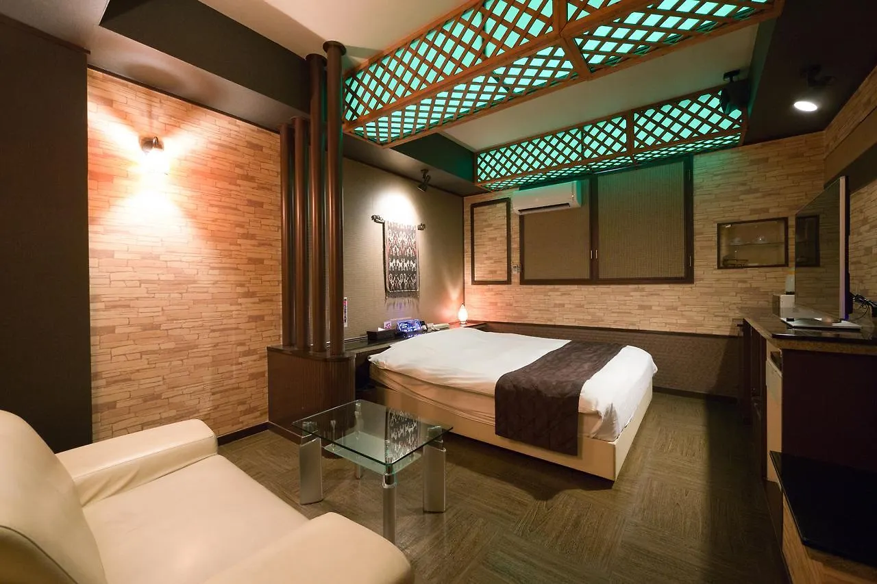Hotel C-Love (Adults Only) Atsugi 0*,