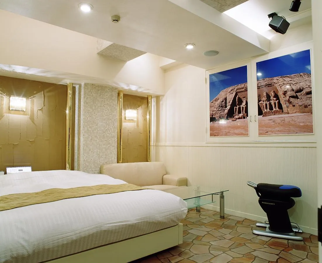 Hotel C-Love (Adults Only) Atsugi Love hotel