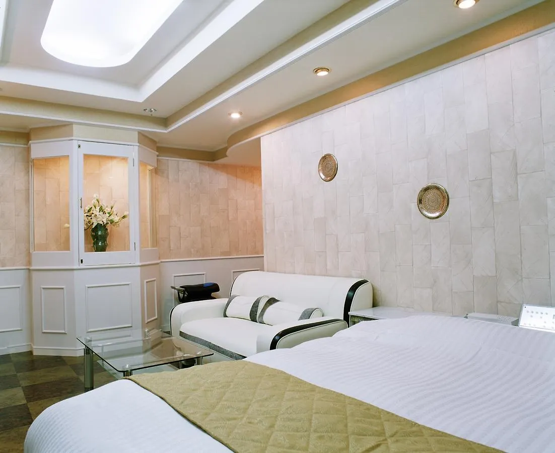 Hotel C-Love (Adults Only) Atsugi