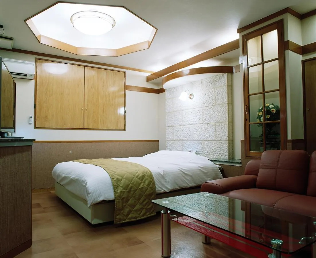 Love hotel Hotel C-Love (Adults Only) Atsugi