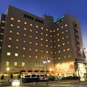 Hotel Urban, Atsugi
