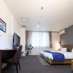 Hotel Tohkai, Atsugi