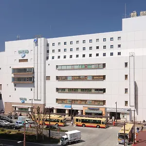 Hotel Odakyu Station Hon-atsugi, Atsugi
